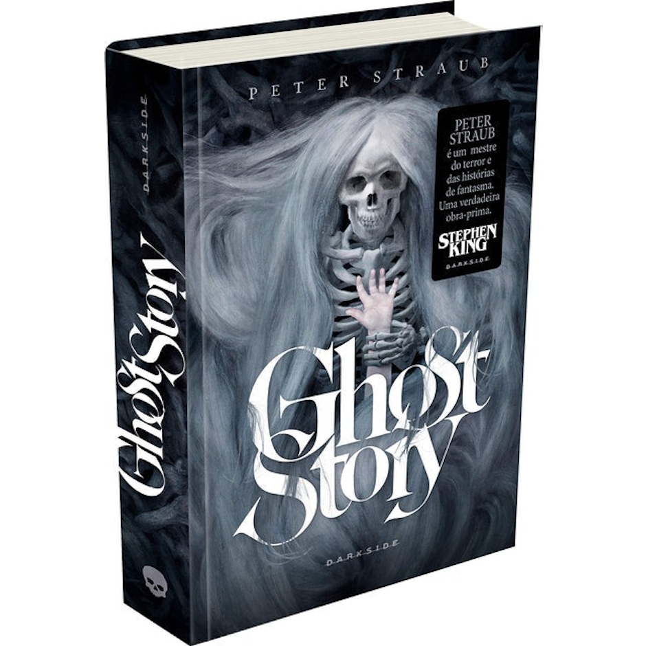 PETER STRAUB Ghost Story Translation missing: pt-BR.activerecord.decorators.item_part_image/alt