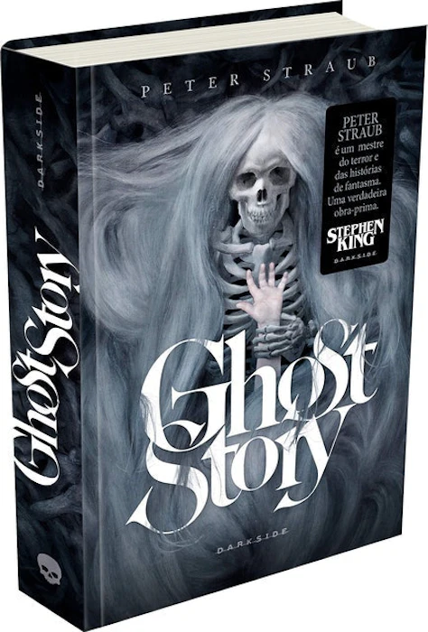 PETER STRAUB Ghost Story Translation missing: pt-BR.activerecord.decorators.item_part_image/alt
