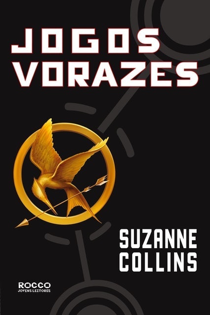  SUZANNE COLLINS Jogos Vorazes Translation missing: pt-BR.activerecord.decorators.item_part_image/alt