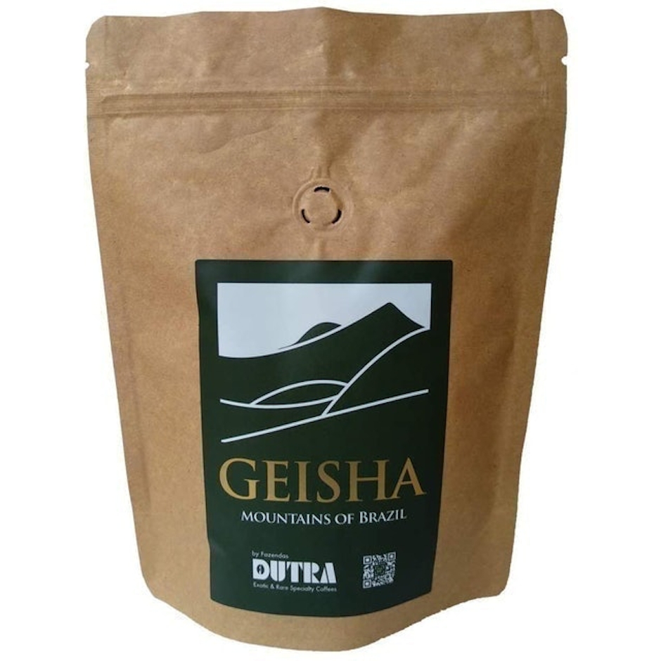 DUTRA Café Especial Dutra Geisha 250g Translation missing: pt-BR.activerecord.decorators.item_part_image/alt