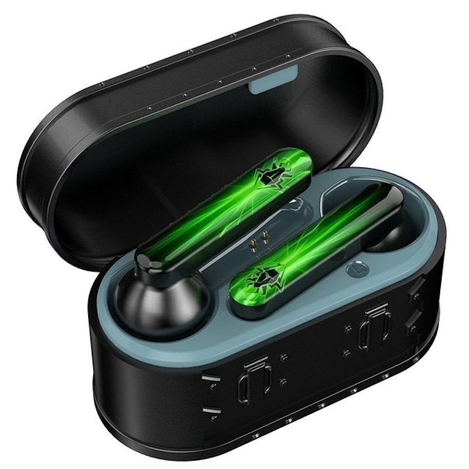PLEXTONE Fone de Ouvido Bluetooth Plextone 4GAME Translation missing: pt-BR.activerecord.decorators.item_part_image/alt