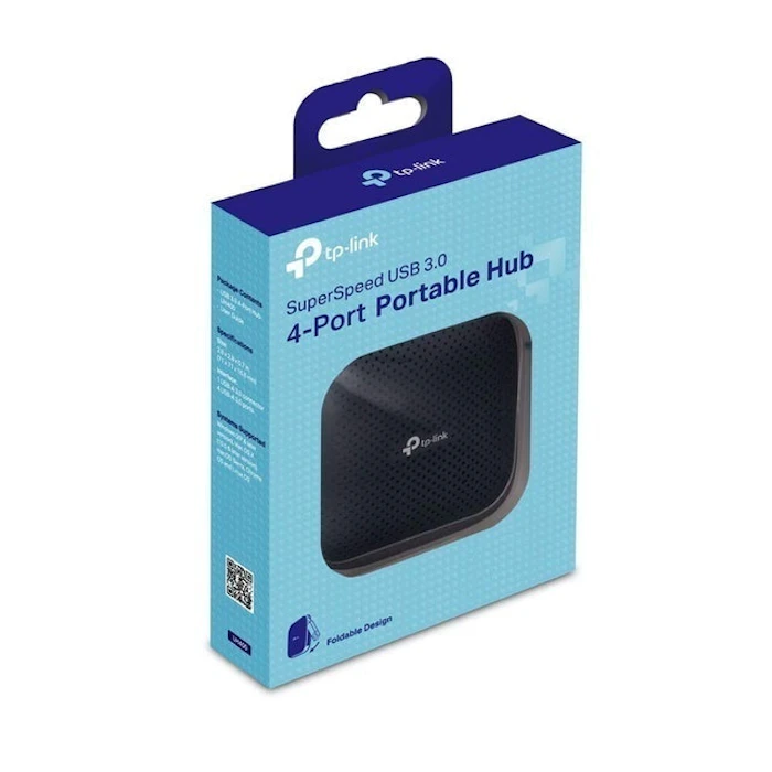 TP-LINK HUB USB 3.0 Translation missing: pt-BR.activerecord.decorators.item_part_image/alt