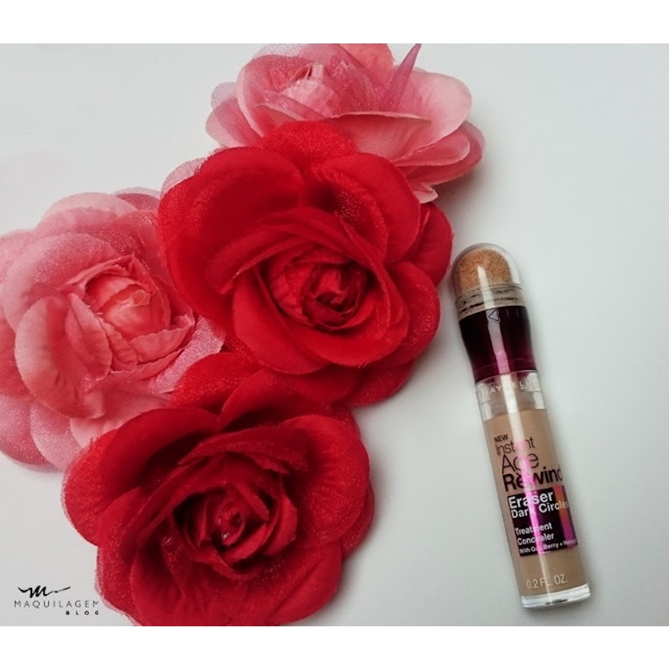 MAYBELLINE Corretivo Instant Age Rewind Eraser Translation missing: pt-BR.activerecord.decorators.item_part_image/alt