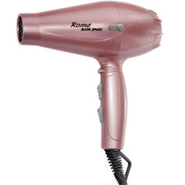ROMA Secador de Cabelo Prof Soling Translation missing: pt-BR.activerecord.decorators.item_part_image/alt