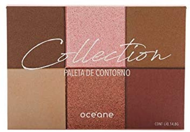 OCÉANE Paleta de Contorno Collection Translation missing: pt-BR.activerecord.decorators.item_part_image/alt