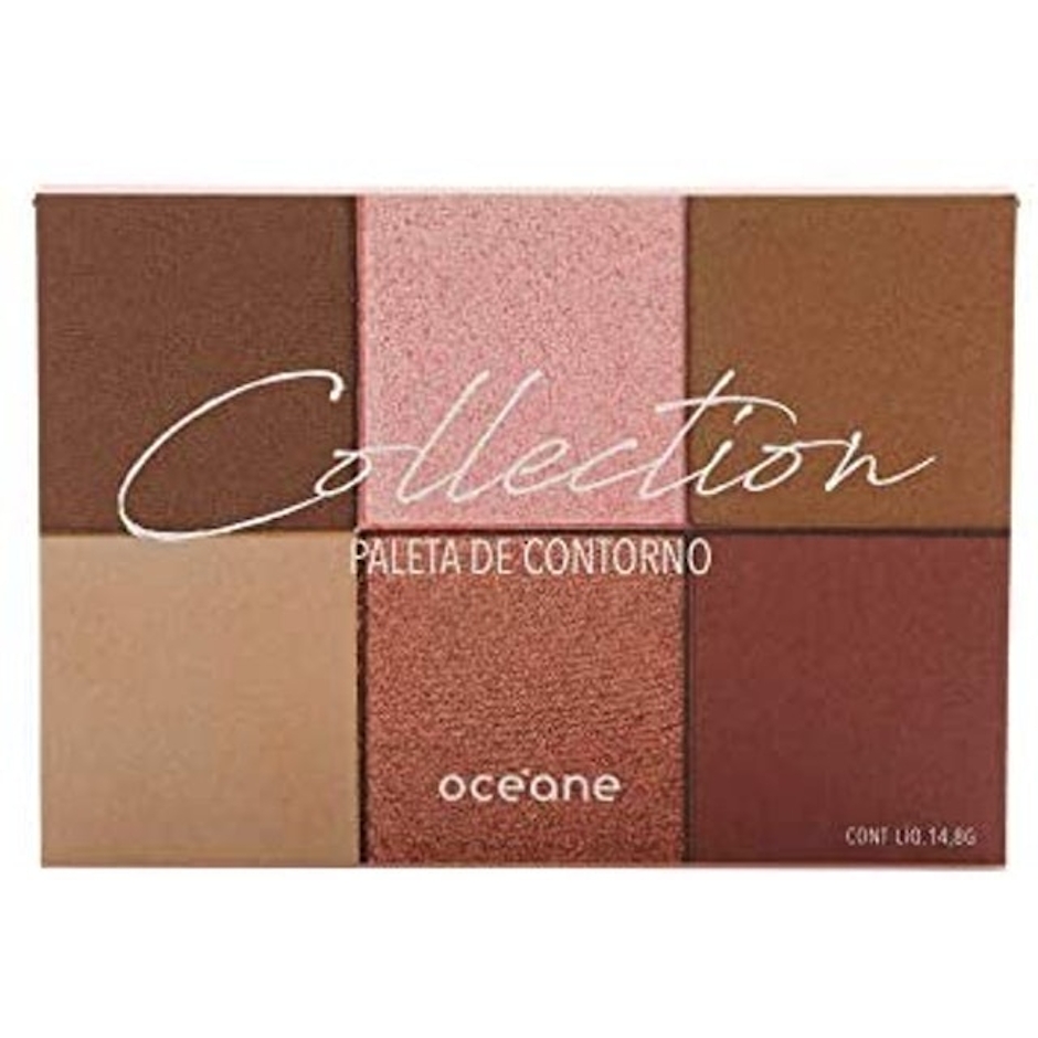 OCÉANE Paleta de Contorno Collection Translation missing: pt-BR.activerecord.decorators.item_part_image/alt