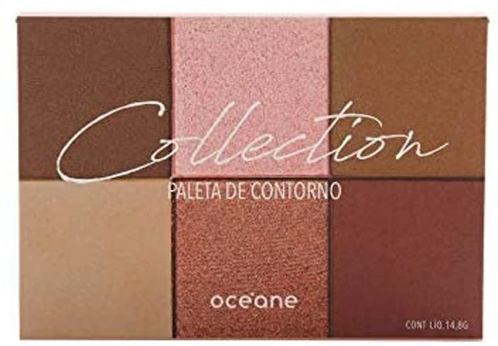 OCÉANE Paleta de Contorno Collection Translation missing: pt-BR.activerecord.decorators.item_part_image/alt