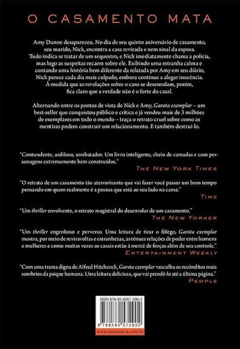 THRILLER Garota Exemplar Translation missing: pt-BR.activerecord.decorators.item_part_image/alt