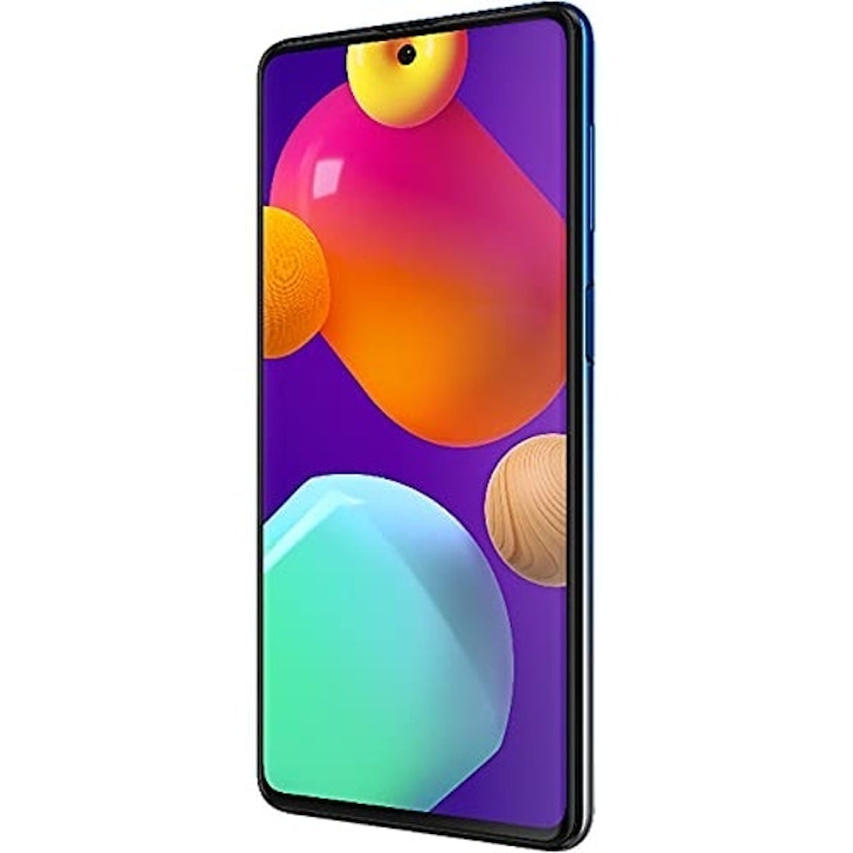 SAMSUNG Galaxy M62 Translation missing: pt-BR.activerecord.decorators.item_part_image/alt