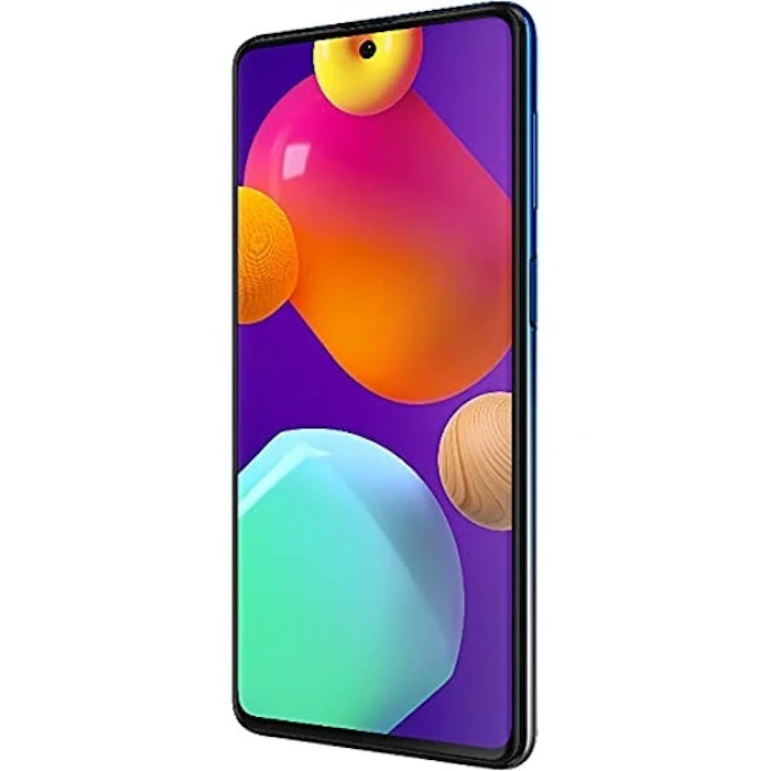 SAMSUNG Galaxy M62 Translation missing: pt-BR.activerecord.decorators.item_part_image/alt