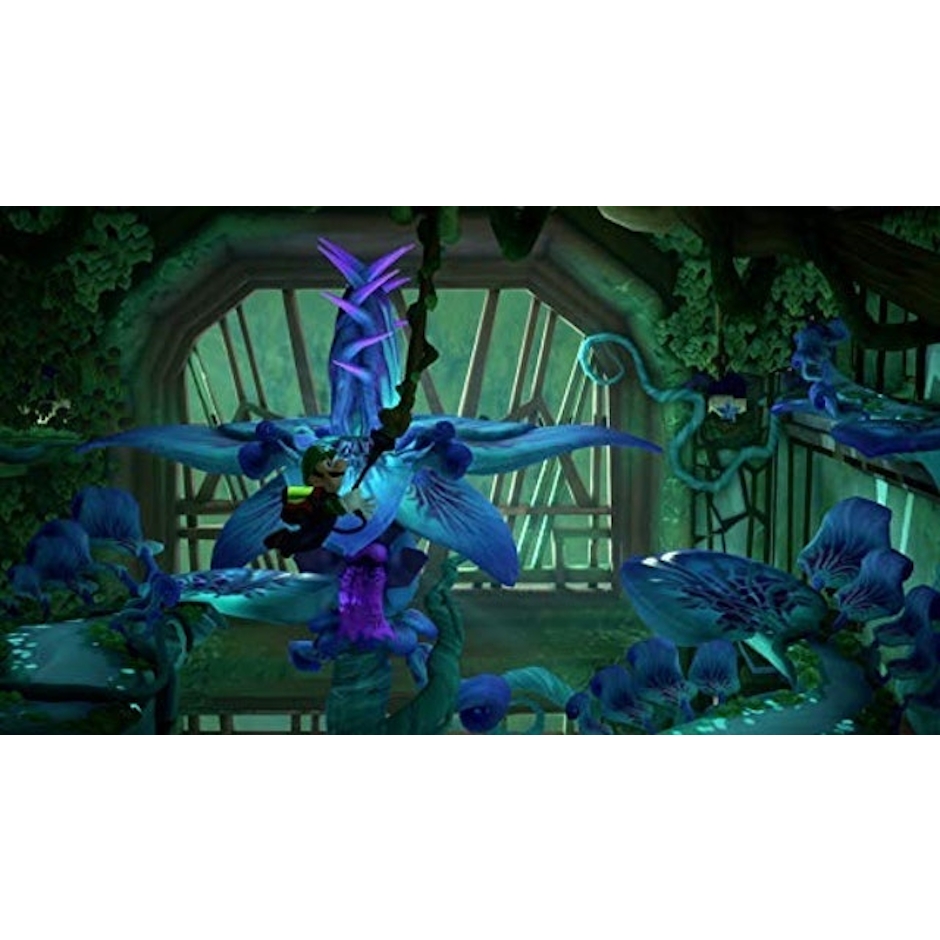 NINTENDO Luigi’s Mansion 3 Translation missing: pt-BR.activerecord.decorators.item_part_image/alt