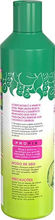 SALON LINE Shampoo To de Cacho Babosa 300ml Translation missing: pt-BR.activerecord.decorators.item_part_image/alt