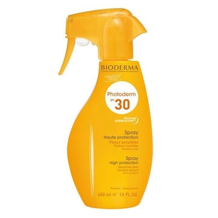 BIODERMA Protetor Solar Photoderm Spray FPS 30 Translation missing: pt-BR.activerecord.decorators.item_part_image/alt