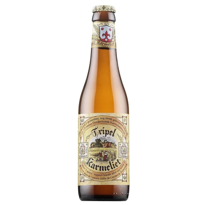 BELGIAN TRIPEL Tripel Karmeliet Translation missing: pt-BR.activerecord.decorators.item_part_image/alt