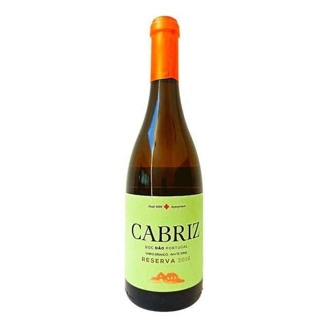 CABRIZ Vinho Branco Cabriz Reserva Translation missing: pt-BR.activerecord.decorators.item_part_image/alt