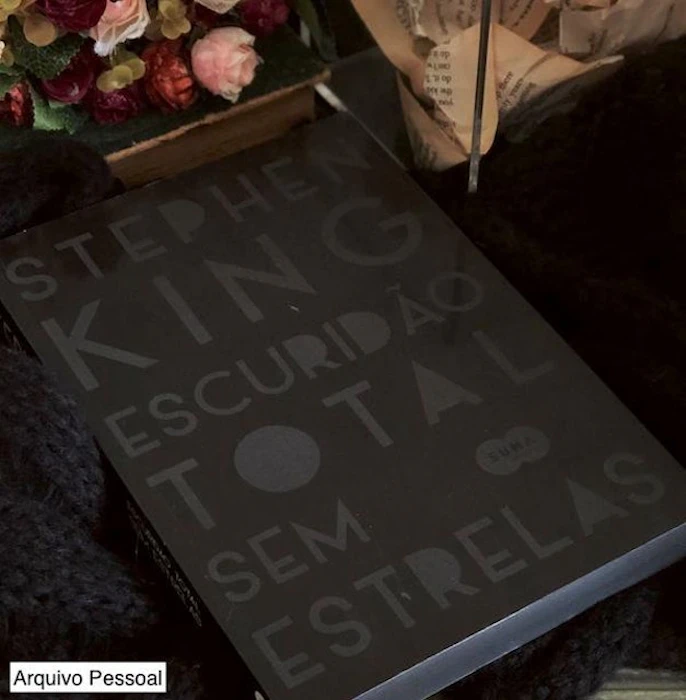 TERROR, SUSPENSE Escuridão Total Sem Estrelas Translation missing: pt-BR.activerecord.decorators.item_part_image/alt