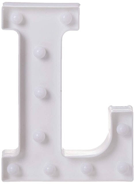 CROMUS Letra Luminosa com Led Translation missing: pt-BR.activerecord.decorators.item_part_image/alt