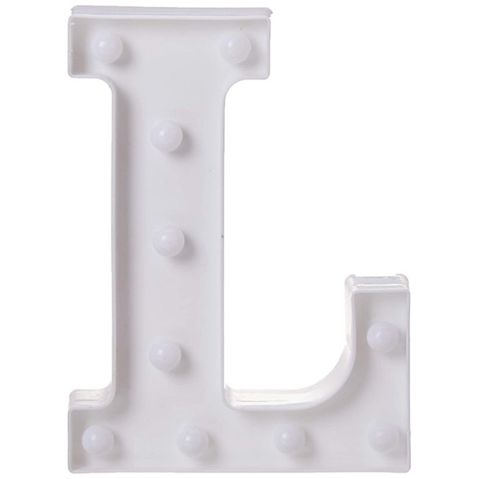 CROMUS Letra Luminosa com Led Translation missing: pt-BR.activerecord.decorators.item_part_image/alt
