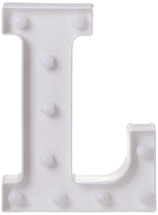 CROMUS Letra Luminosa com Led Translation missing: pt-BR.activerecord.decorators.item_part_image/alt