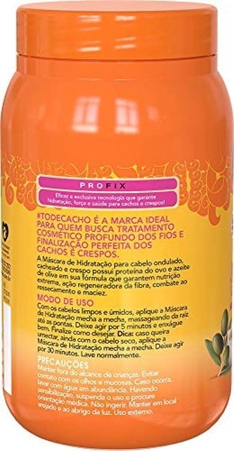 SALON LINE Maionese Nutrição Power Translation missing: pt-BR.activerecord.decorators.item_part_image/alt