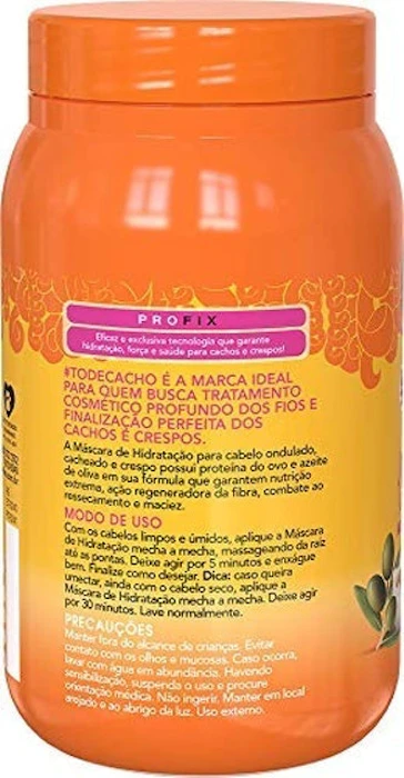 SALON LINE Maionese Nutrição Power Translation missing: pt-BR.activerecord.decorators.item_part_image/alt