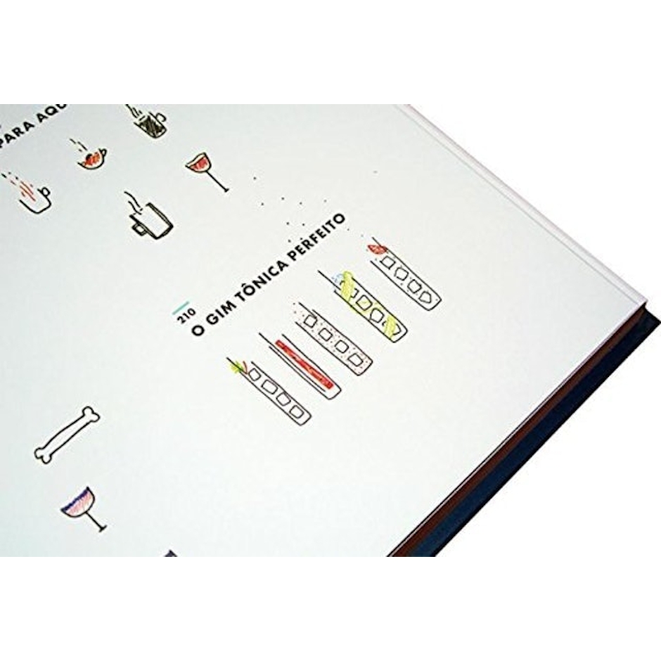 QUARTO PUBLISHING As Bebidas Incríveis de Mr. Lyan Translation missing: pt-BR.activerecord.decorators.item_part_image/alt