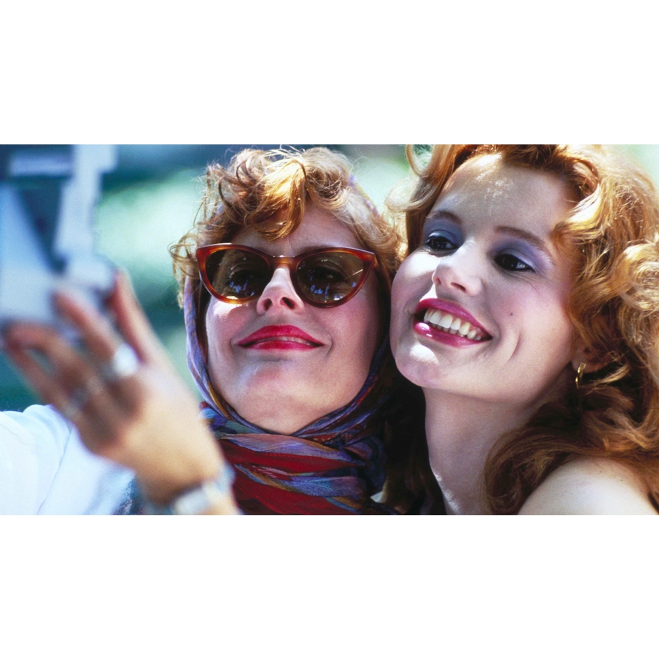 Ridley Scott Thelma & Louise Translation missing: pt-BR.activerecord.decorators.item_part_image/alt