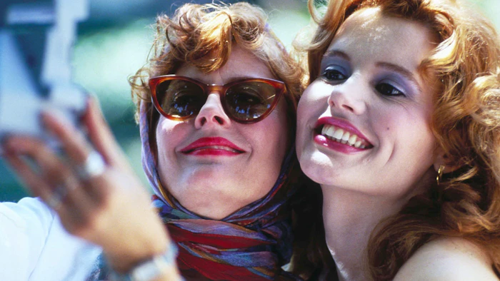 Ridley Scott Thelma & Louise Translation missing: pt-BR.activerecord.decorators.item_part_image/alt
