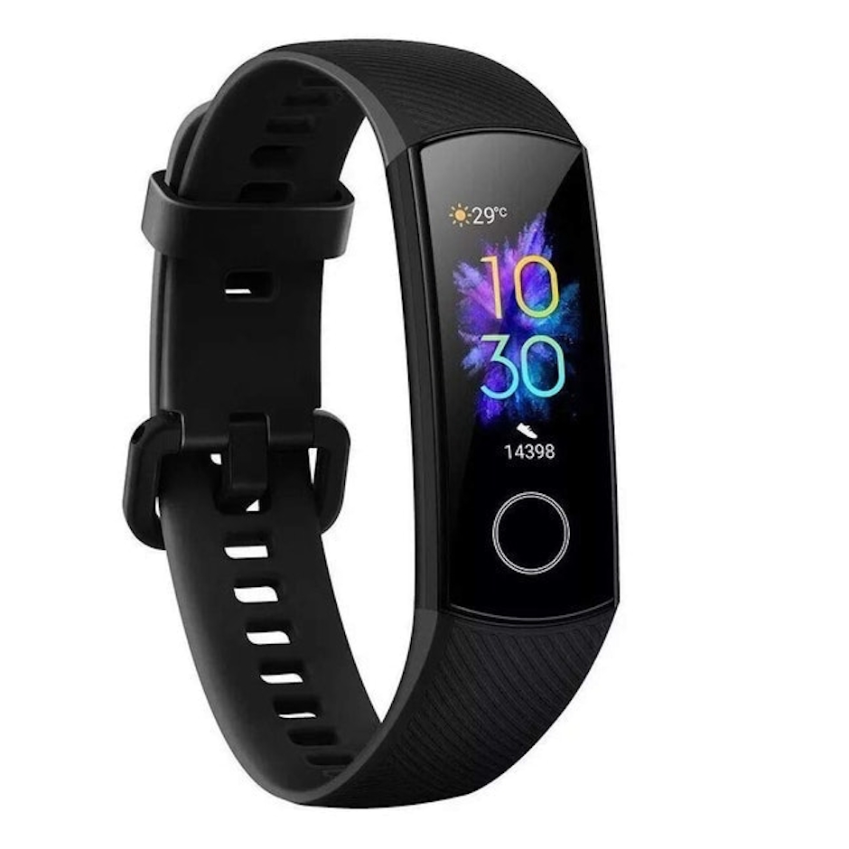 HUAWEI HONOR Honor Band 5 Translation missing: pt-BR.activerecord.decorators.item_part_image/alt