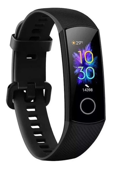 HUAWEI HONOR Honor Band 5 Translation missing: pt-BR.activerecord.decorators.item_part_image/alt