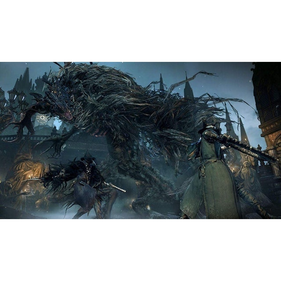 JAPAN STUDIO Game Bloodborne para PS4 Translation missing: pt-BR.activerecord.decorators.item_part_image/alt