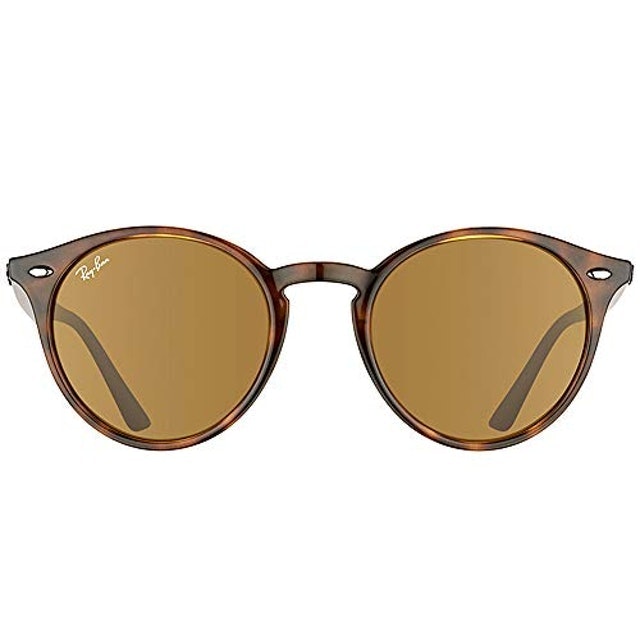 RAY BAN Óculos Ray Ban Round Stylish Translation missing: pt-BR.activerecord.decorators.item_part_image/alt