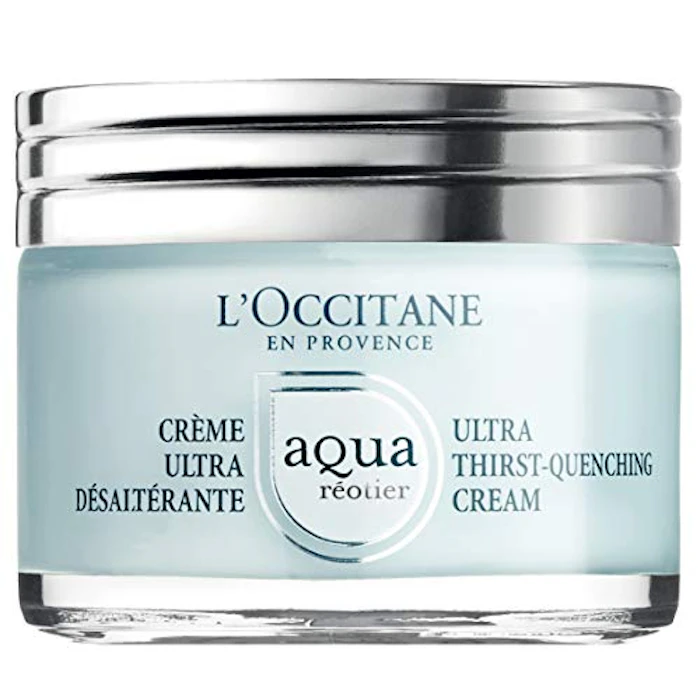L'ÓCCITANE EN PROVENCE Creme Facial Hidratante Aqua Réotier Translation missing: pt-BR.activerecord.decorators.item_part_image/alt