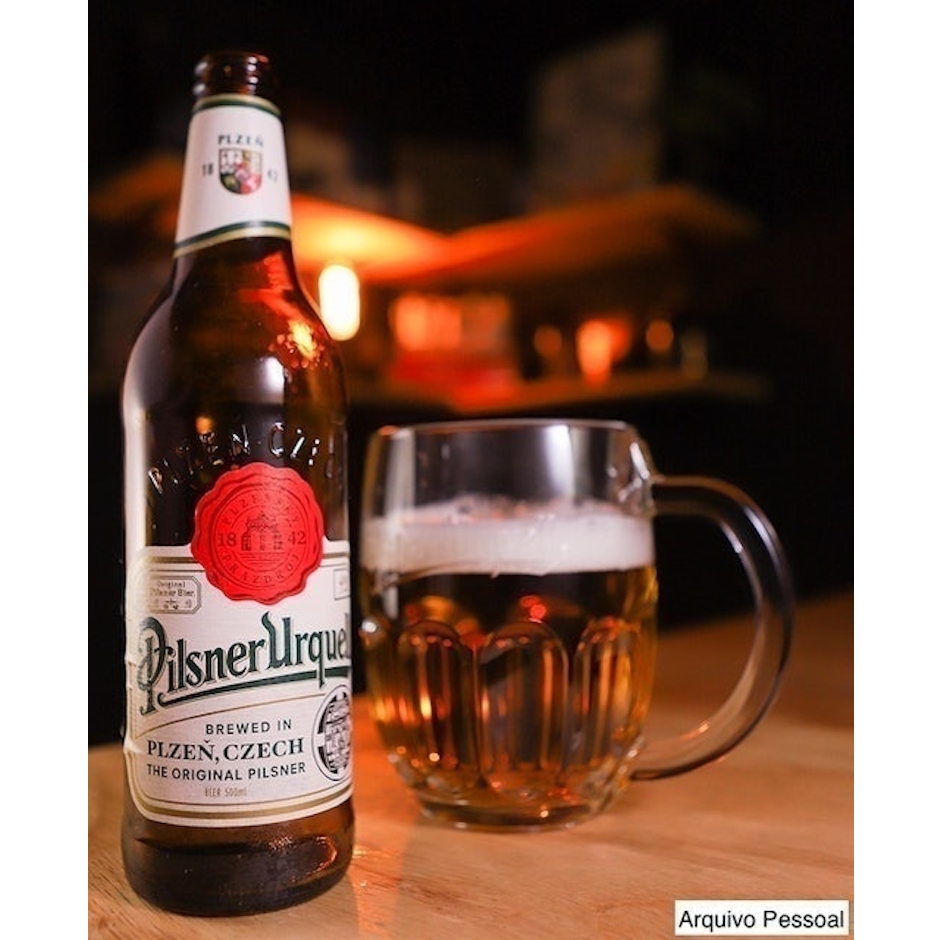PILSNER URQUELL Pilsner Urquell Translation missing: pt-BR.activerecord.decorators.item_part_image/alt