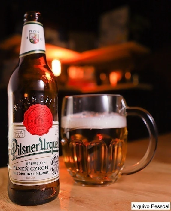 PILSNER URQUELL Pilsner Urquell Translation missing: pt-BR.activerecord.decorators.item_part_image/alt