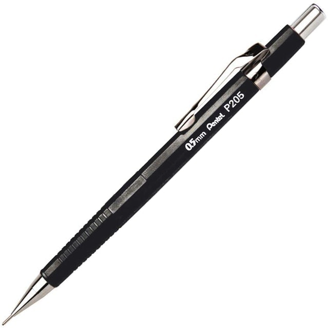 PENTEL Lapiseira 0.5mm Translation missing: pt-BR.activerecord.decorators.item_part_image/alt