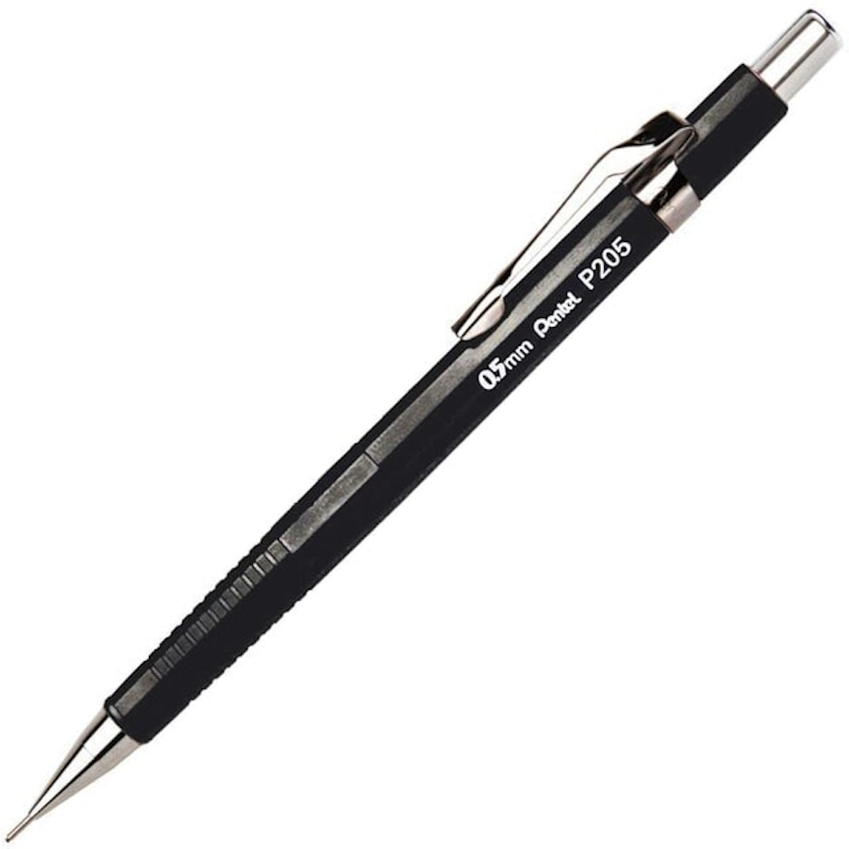 PENTEL Lapiseira 0.5mm Translation missing: pt-BR.activerecord.decorators.item_part_image/alt