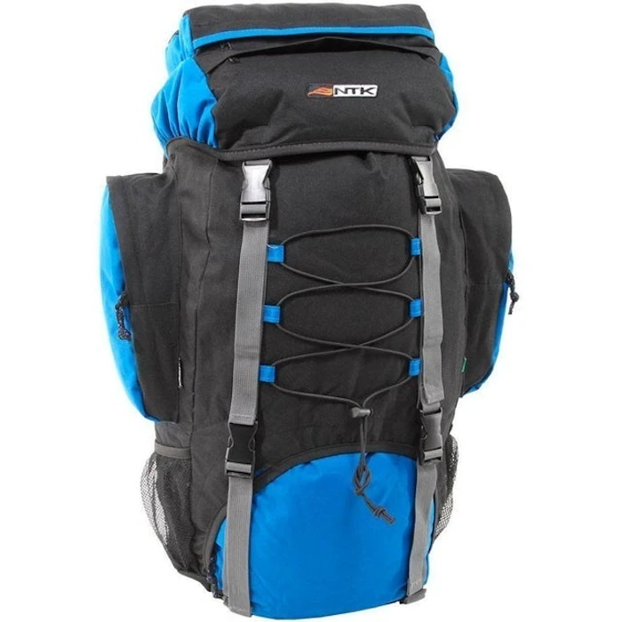 NAUTIKA Mochila Cargueira Intruder 60L Translation missing: pt-BR.activerecord.decorators.item_part_image/alt