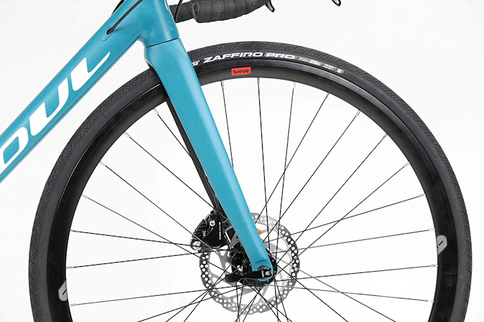 SOUL CYCLES Bicicleta Speed Soul 3R1 Shimano Tiagra 20v Translation missing: pt-BR.activerecord.decorators.item_part_image/alt