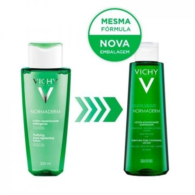 VICHY Normaderm Tônico Adstringente Translation missing: pt-BR.activerecord.decorators.item_part_image/alt