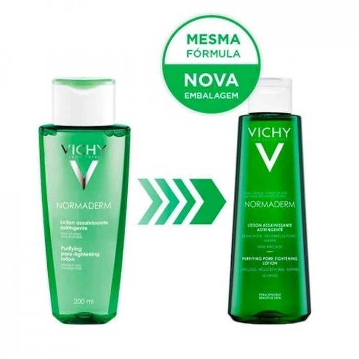 VICHY Normaderm Tônico Adstringente Translation missing: pt-BR.activerecord.decorators.item_part_image/alt