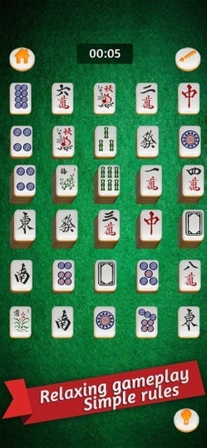 IGUAZU GAMES Mahjong Gold Translation missing: pt-BR.activerecord.decorators.item_part_image/alt