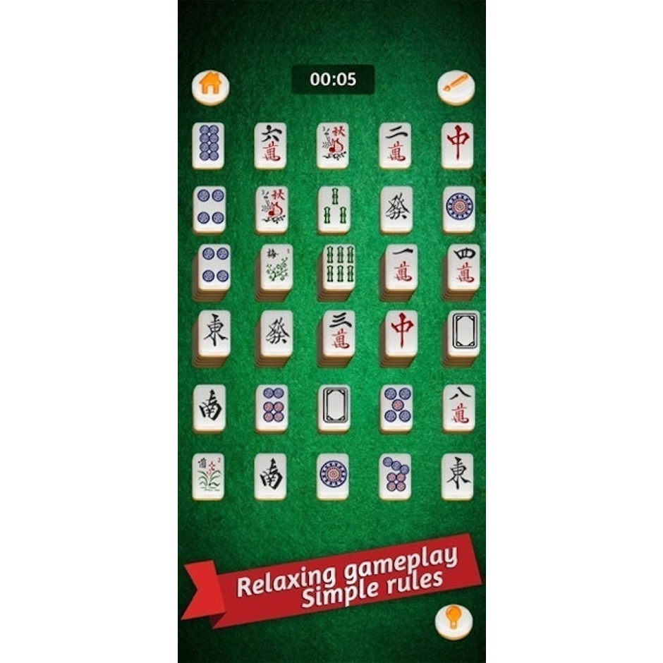 IGUAZU GAMES Mahjong Gold Translation missing: pt-BR.activerecord.decorators.item_part_image/alt