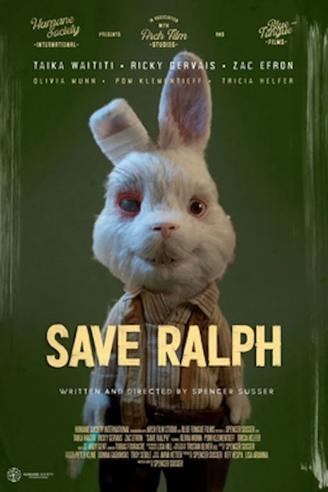 Spencer Susser Save Ralph Translation missing: pt-BR.activerecord.decorators.item_part_image/alt