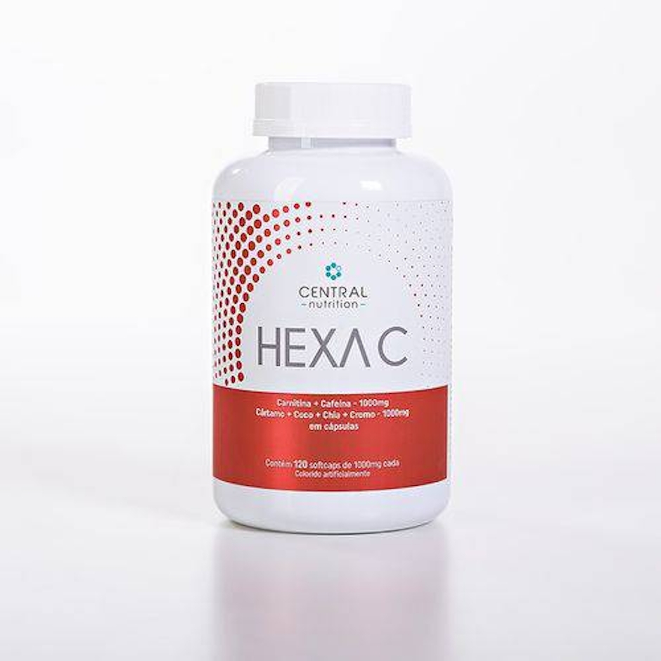 CENTRAL NUTRITION Hexa C Translation missing: pt-BR.activerecord.decorators.item_part_image/alt