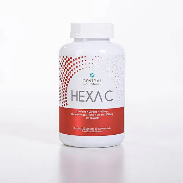 CENTRAL NUTRITION Hexa C Translation missing: pt-BR.activerecord.decorators.item_part_image/alt