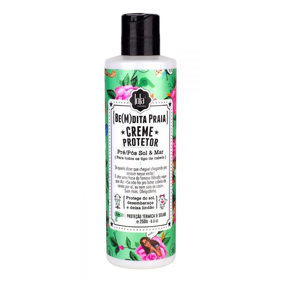 LOLA Creme Protetor Be(M) Dita Praia Translation missing: pt-BR.activerecord.decorators.item_part_image/alt