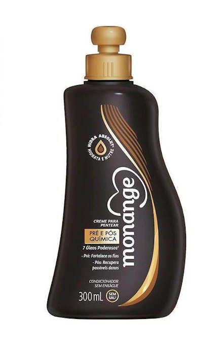 MONANGE Creme para Pentear Pré e Pós Química Translation missing: pt-BR.activerecord.decorators.item_part_image/alt