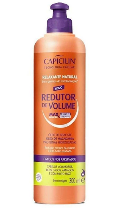 CAPICILIN Redutor de Volume Relaxante Natural Translation missing: pt-BR.activerecord.decorators.item_part_image/alt