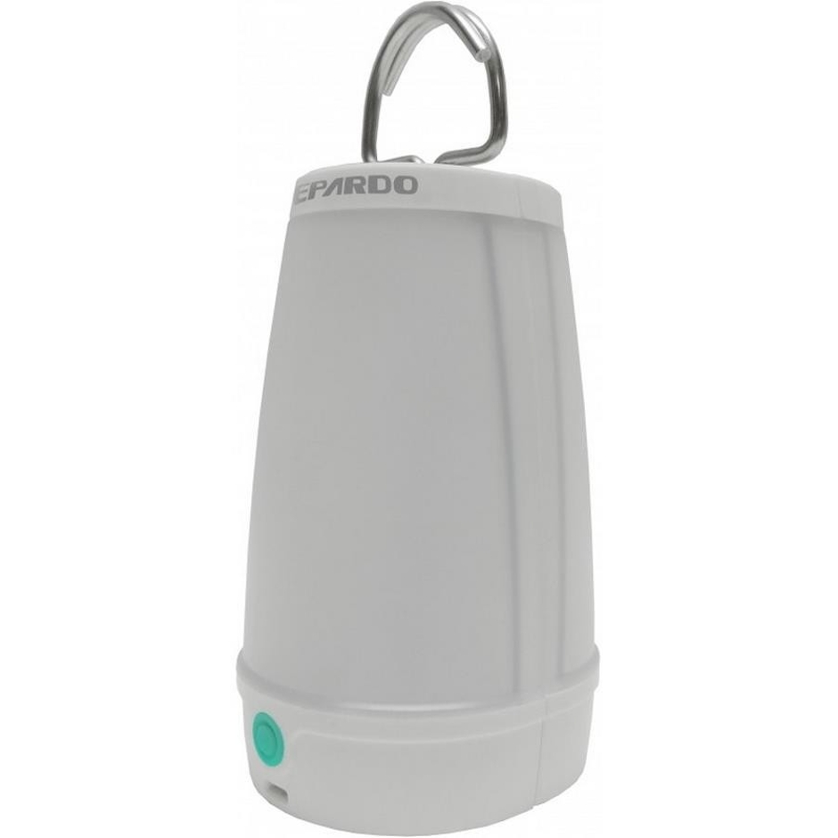 GUEPARDO Lampião Led Megalite com Gancho Translation missing: pt-BR.activerecord.decorators.item_part_image/alt